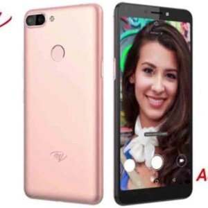 iTel A45