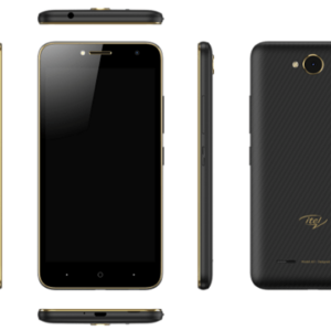 iTel A51