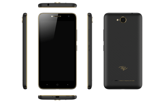 iTel A51