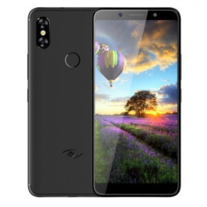 iTel A62