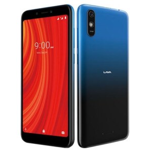 Lava Z61 Pro