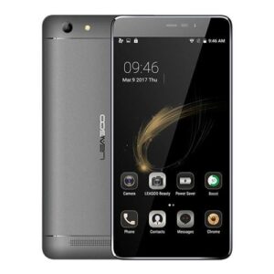 Leagoo Shark 5000