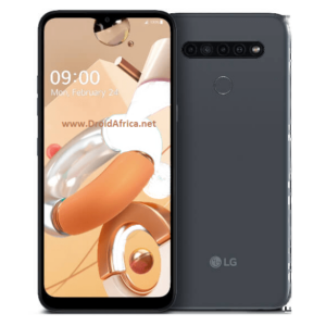 LG K31S