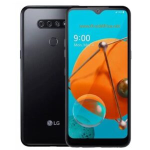 LG K51