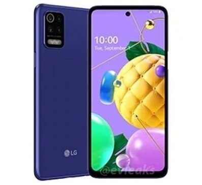 LG K52