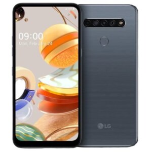 LG K61