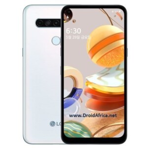 LG Q61