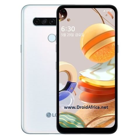 LG Q61