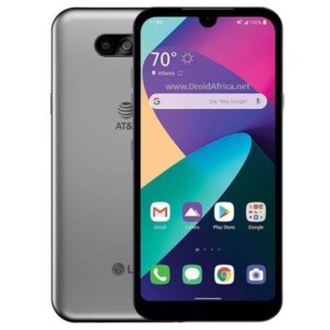 LG Phoenix 5