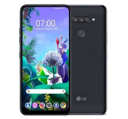 LG Q70