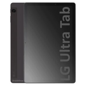 LG Ultra Tab