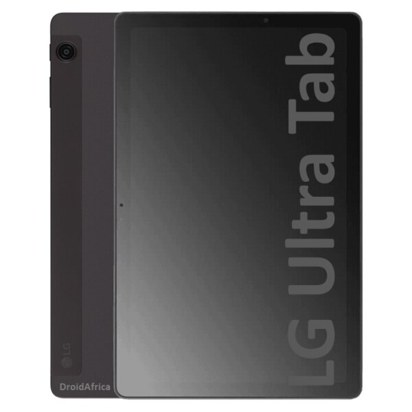 LG Ultra Tab