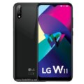 LG W11