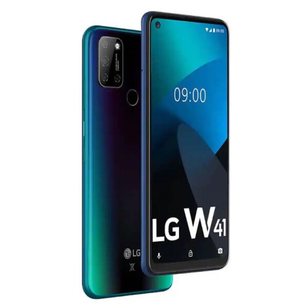 LG W41 Plus