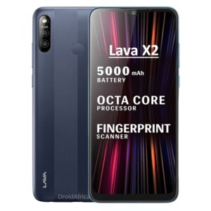 Lava X2