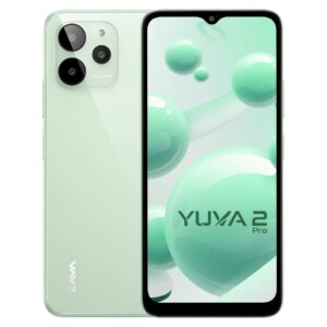 Lava Yuva 2 Pro