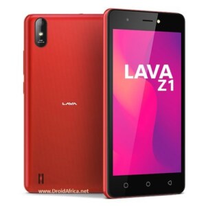 Lava Z1