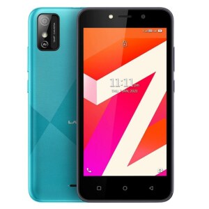 Lava Z1s