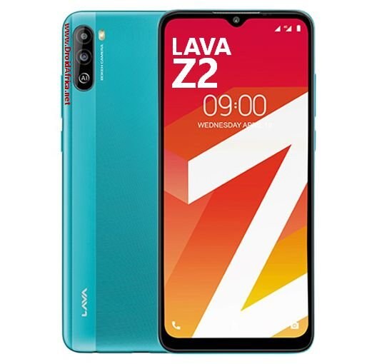 Lava Z2