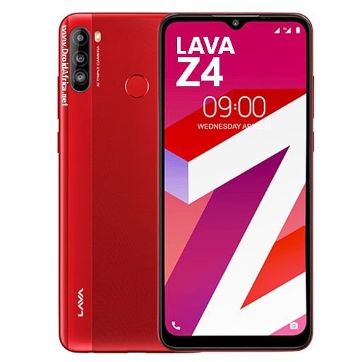 Lava Z4