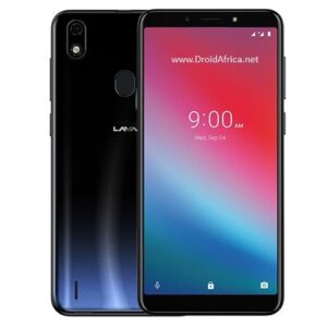 Lava Z52 Pro