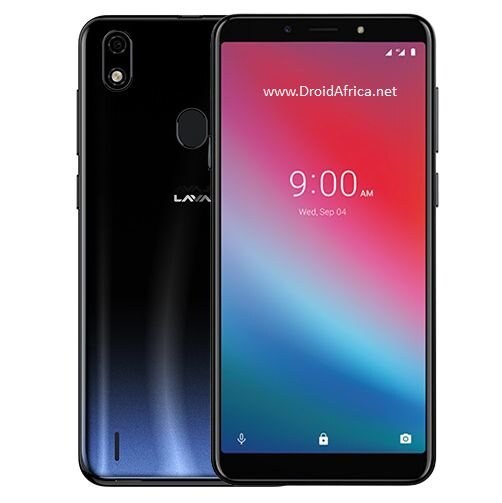 Lava Z52 Pro