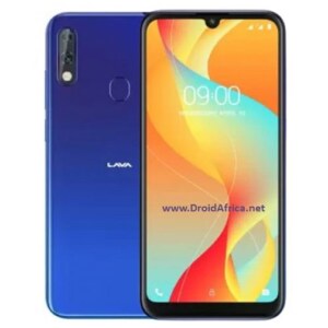 Lava Z66