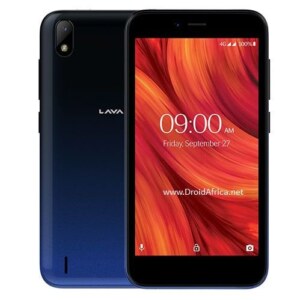 Lava Z61s