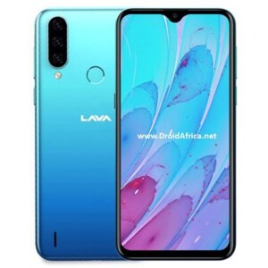 Lava Z93 Plus