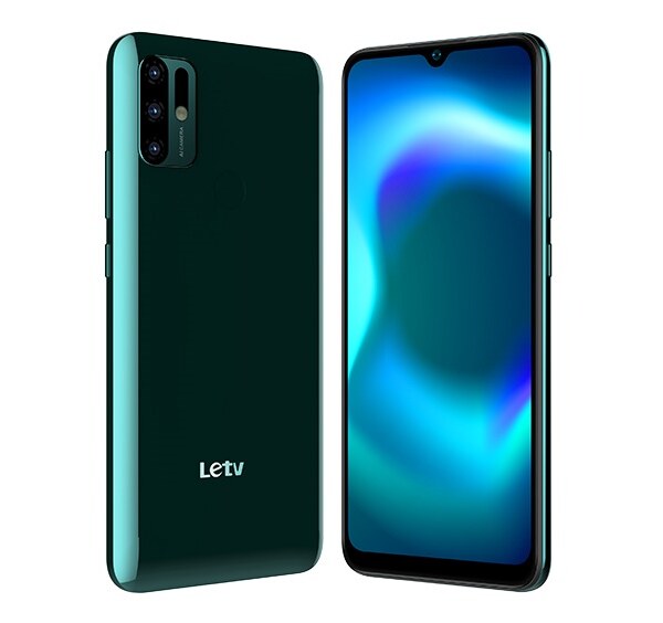 LeTv S1