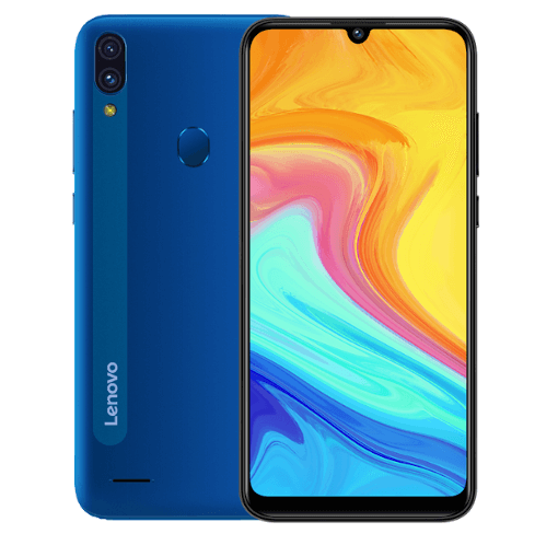 Lenovo A7