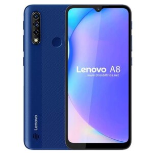 Lenovo A8