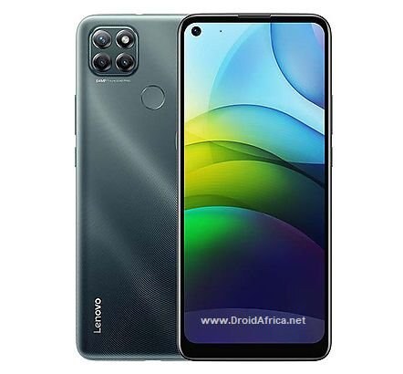 Lenovo K12 Pro