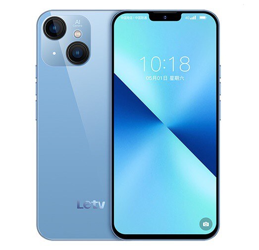 Letv Y1 Pro Plus