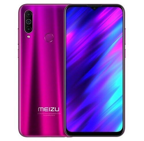 Meizu M10