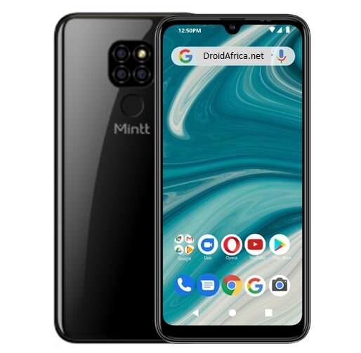 Mintt UltraMintt A5