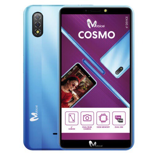 Mobicel Cosmo LTE