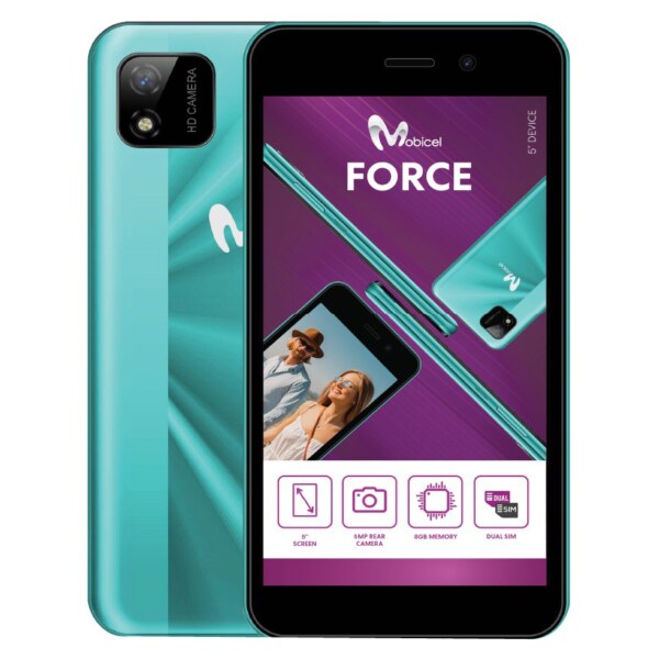 Mobicel Force LTE