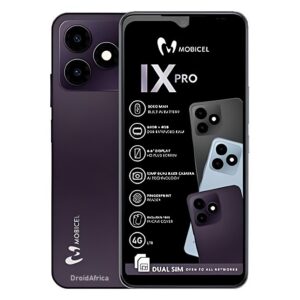 Mobicel IX Pro