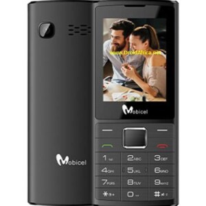 Mobicel K6