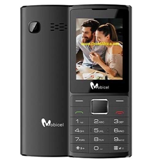 Mobicel K6