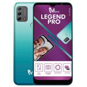 Mobicel Legend Pro LTE