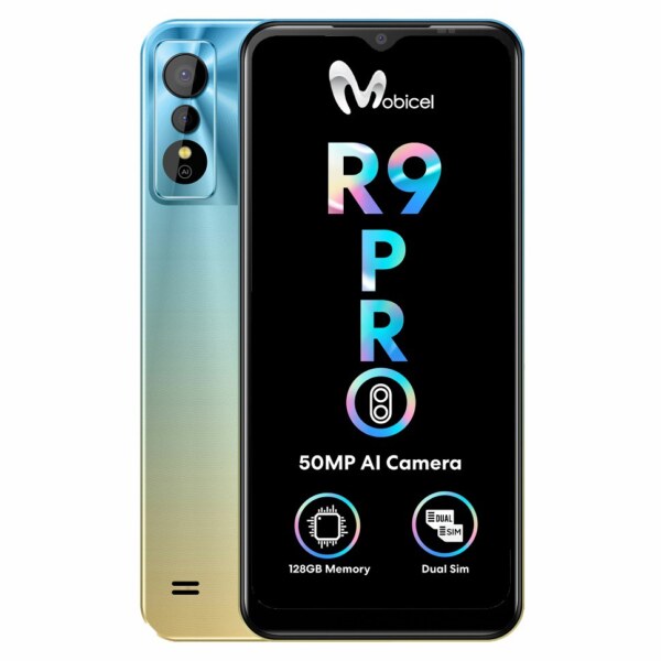 Mobicel R9 Pro