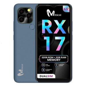 Mobicel RX17