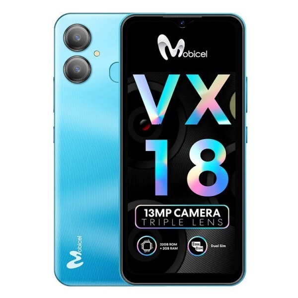 Mobicel VX18