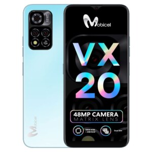 Mobicel VX20 LTE