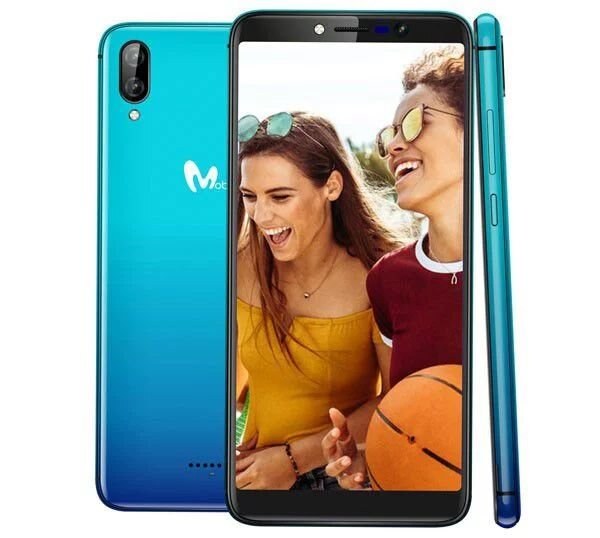 Mobicel X1