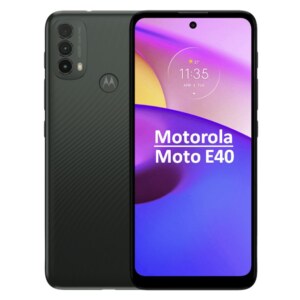 Motorola Moto E40