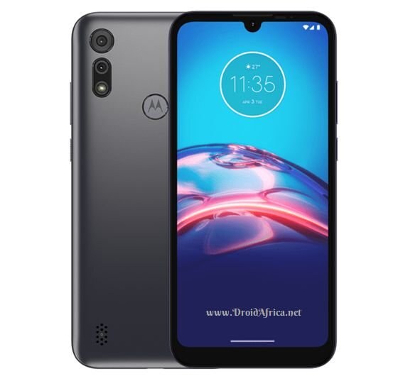 Motorola Moto E6i