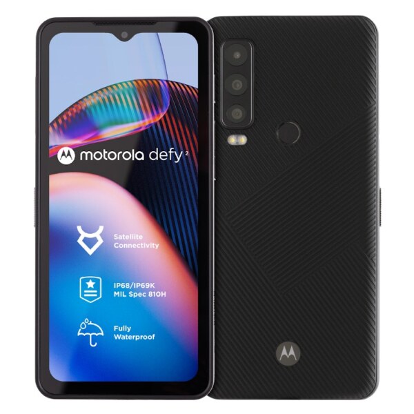 Motorola Defy 2